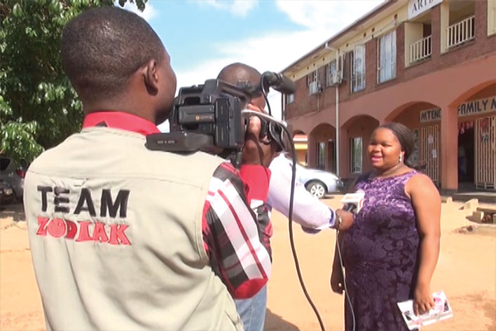 ‘Just believe’: The story of Malawi’s Zodiak Broadcasting